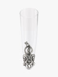 Royal Selangor Lewis drinking horn half-pint, imported from the UK