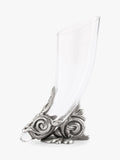 Royal Selangor Lewis drinking horn half-pint, imported from the UK