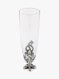 Royal Selangor Lewis drinking horn half-pint, imported from the UK