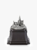 Royal Selangor Hogwarts music box pewter porcelain, imported from the UK