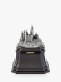 Royal Selangor Hogwarts music box pewter porcelain, imported from the UK