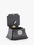 Royal Selangor Hogwarts music box pewter porcelain, imported from the UK