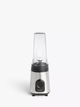 John Lewis John Lewis On The Go Food Blender - 2 x 600ml- Buy online at McGrocer