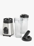 John Lewis On The Go food blender 600ml - British product