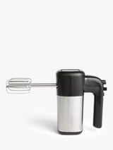 John Lewis John Lewis Stainless Steel Hand Food Mixer- Buy online at McGrocer