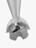 John Lewis hand blender black with accessories, imported from the UK