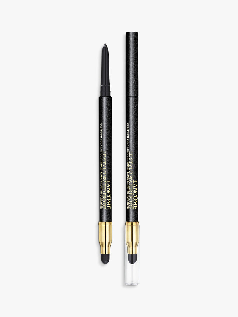 Lancôme Le Stylo Waterproof Eyeliner, UK version