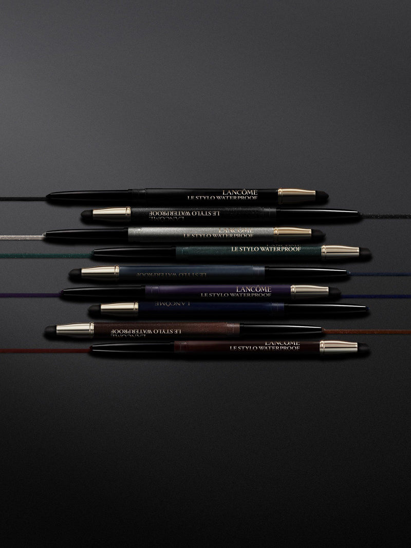 Lancôme Le Stylo Waterproof Eyeliner, UK version