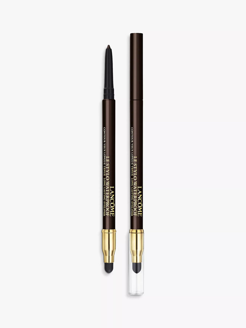 Lancôme Le Stylo Waterproof Eyeliner Pencil