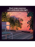Philips Hue Amarant Linear LED outdoor spotlight (British brand)
