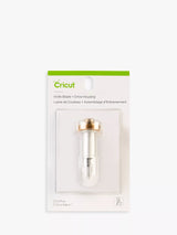 John Lewis Cricut Knife Blade and Drive Housing Craft Machine Tool- Buy online at McGrocer