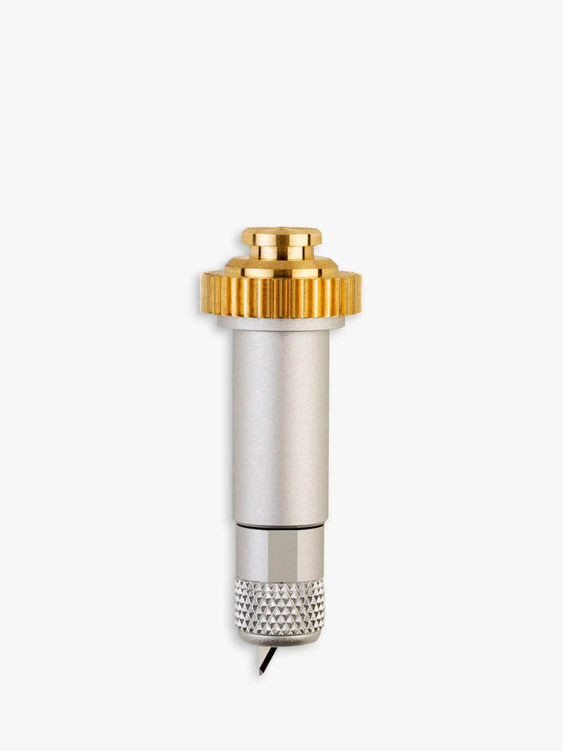 Cricut knife blade and drive housing 45g - British product