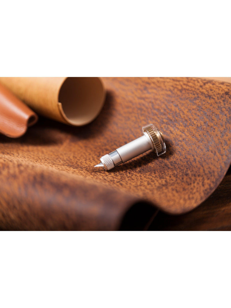 Cricut knife blade and drive housing 45g - British product