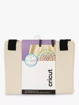 John Lewis Cricut Infusible Ink Large Blank Tote Bag, Neutral- Buy online at McGrocer