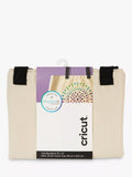Cricut Infusible Ink tote bag Large Neutral, UK version