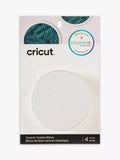 Cricut Infusible Ink ceramic coaster blanks pack of 4 (British brand)