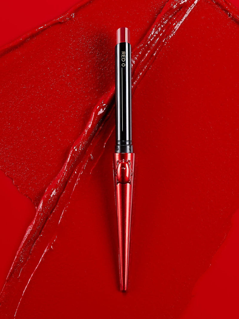 Hourglass Confession Lipstick Red 0, UK version