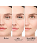 Laura Mercier translucent loose setting powder mini, UK version