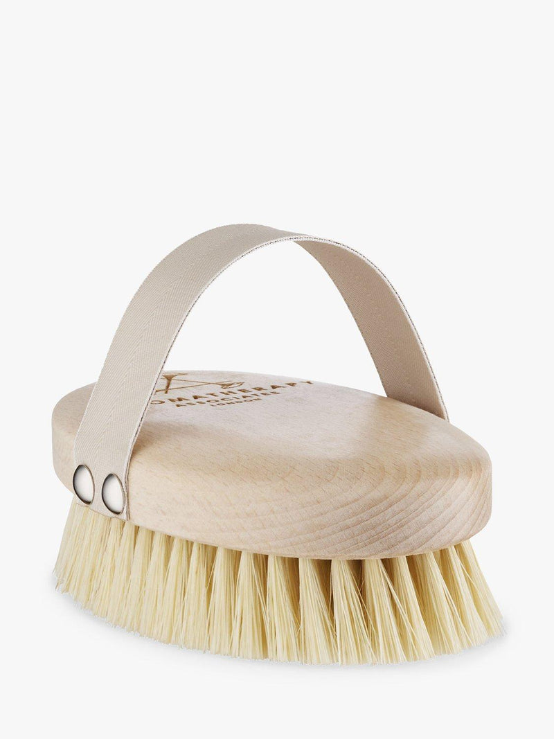Aromatherapy Associates Revive body brush, imported from the UK