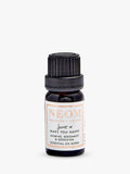 NEOM essential oil jasmine bergamot geranium 10ml (British brand)