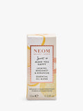 NEOM essential oil jasmine bergamot geranium 10ml (British brand)
