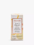 NEOM essential oil jasmine bergamot geranium 10ml (British brand)
