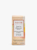 NEOM Orange Blossom & Neroli essential oil 10ml (British brand)
