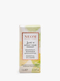 NEOM essential oil blend grapefruit mandarin eucalyptus 10ml, UK version