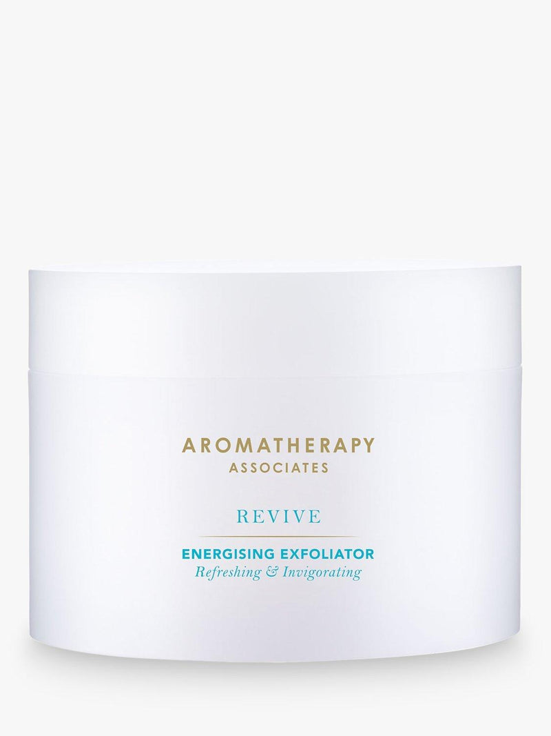 Aromatherapy Associates Revive Exfoliator 200ml (British brand)