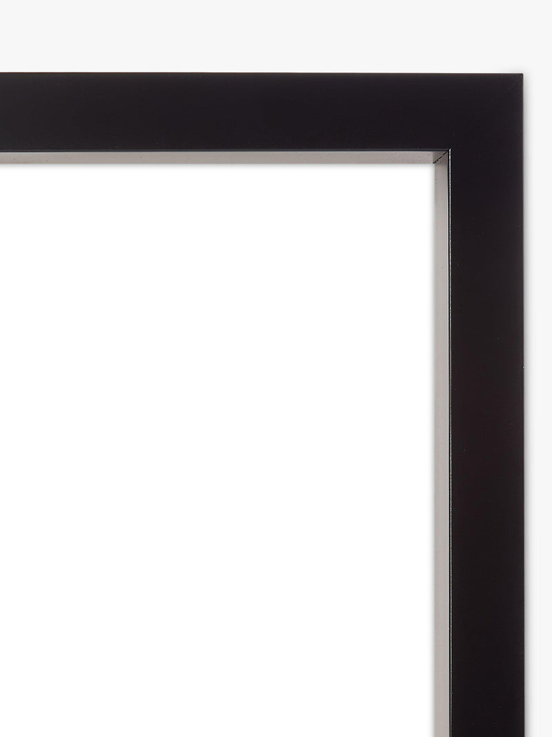 Brookpace Lascelles Anna Bulow Flow 8 framed print 75x55cm, imported from the UK