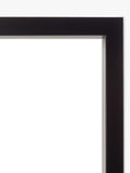 Brookpace Lascelles Anna Bulow Flow 8 framed print 75x55cm, imported from the UK