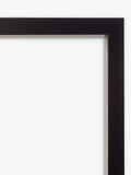 Brookpace Lascelles Anna Bulow Flow 5 framed print 75x55cm (British brand)