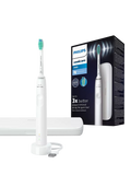 Philips Sonicare Series 3100 electric toothbrush white, imported from the UK