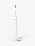 Philips Sonicare Series 3100 electric toothbrush white, imported from the UK