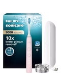 Philips Sonicare HX9911 DiamondClean 9000 Electric Toothbrush with App