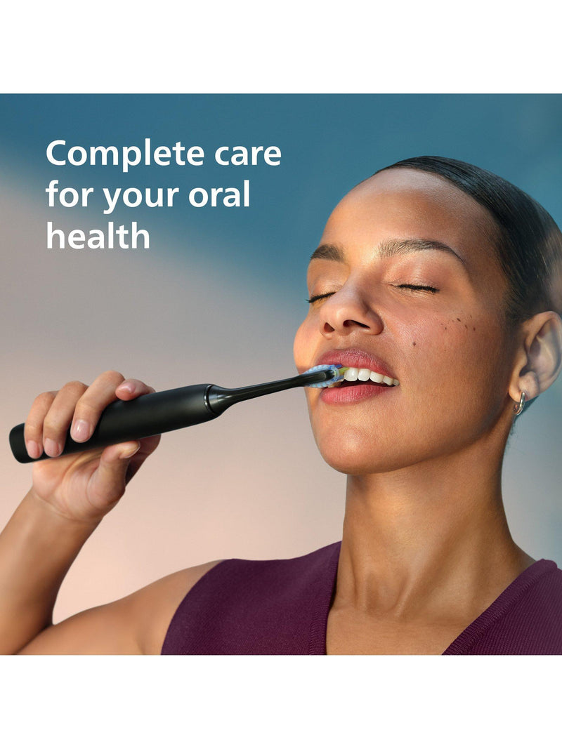 Philips Sonicare DiamondClean 9000 electric toothbrush, UK version