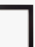 Brookpace Lascelles framed photographic print Light & Shadows 88x68cm, UK version