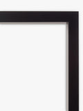 Brookpace Lascelles Anna Bulow Falling Objects framed print (British brand)