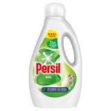 Persil Bio laundry liquid detergent 2.565L, imported from the UK