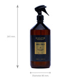 Antiga 1860 Room Spray with 2 scents 1L - British product