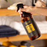 Costco UK Antiga 1860 Home Textile and Room Spray 2 Scents Room Fragrance 1L- Buy online at McGrocer