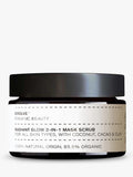 Evolve Beauty Radiant Glow Mask 30ml - British product