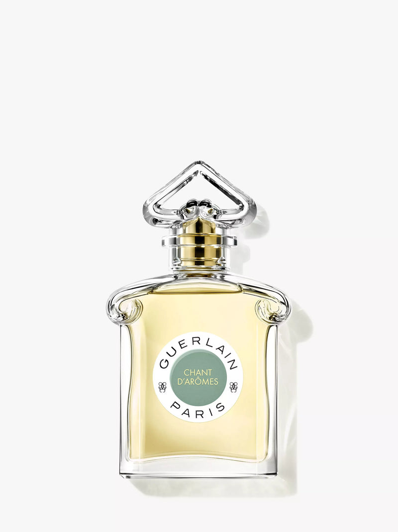 Guerlain Chant d'Arômes Eau de Toilette 75ml, imported from the UK