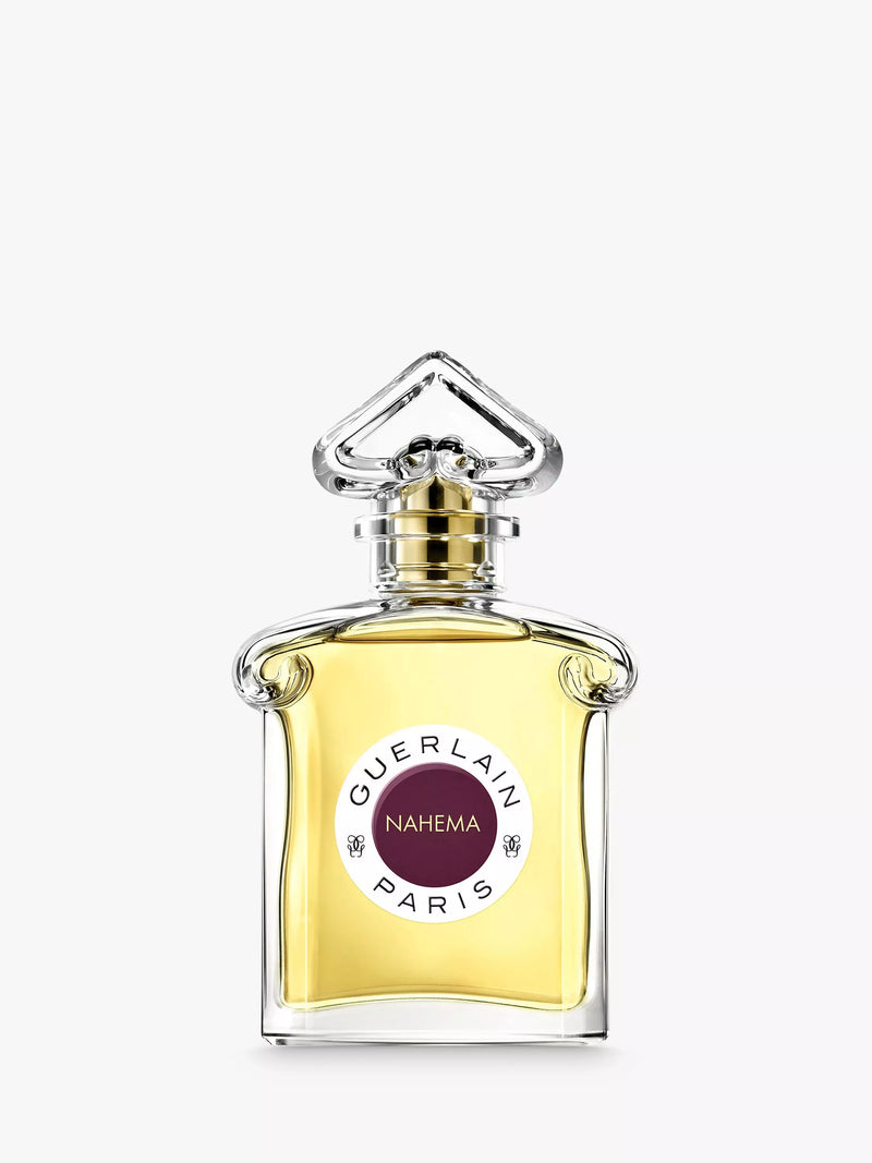 Guerlain Nahema Eau de Parfum 75ml, UK version