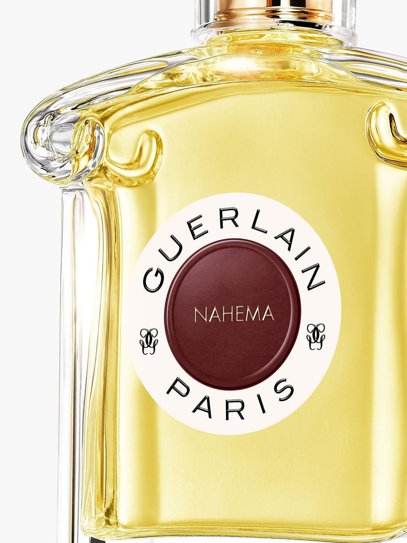 Guerlain Nahema Eau de Parfum 75ml, UK version