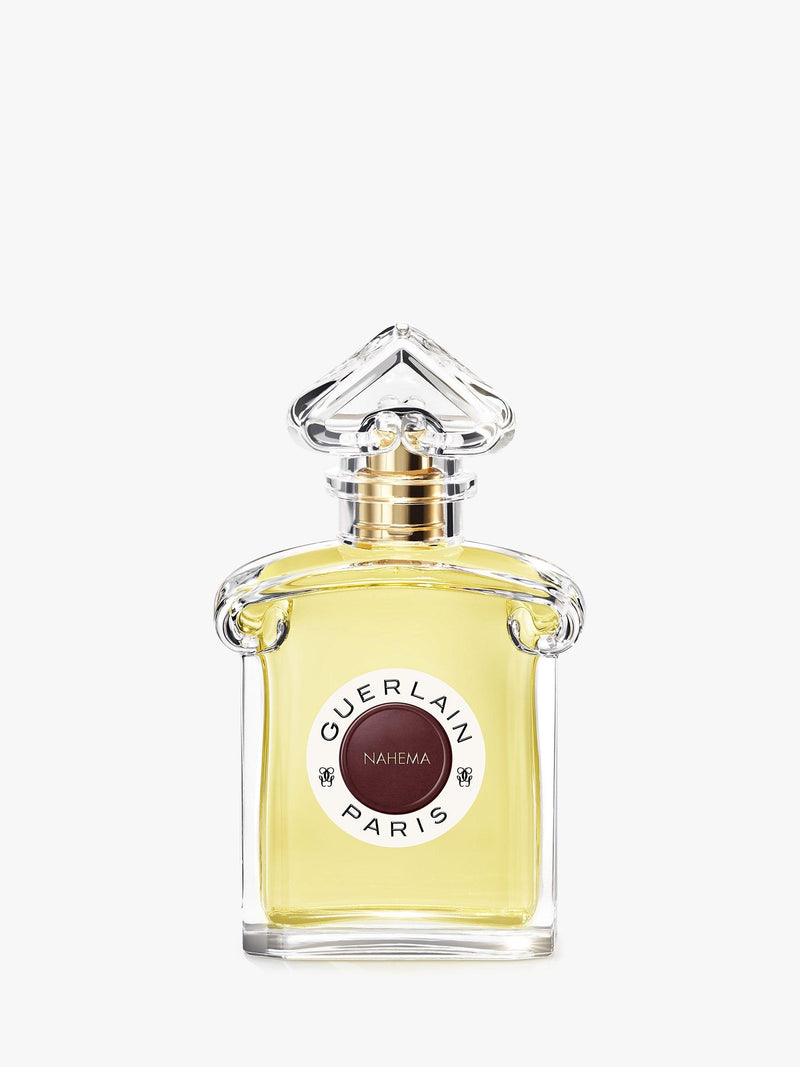 Guerlain Nahema Eau de Parfum 75ml, UK version