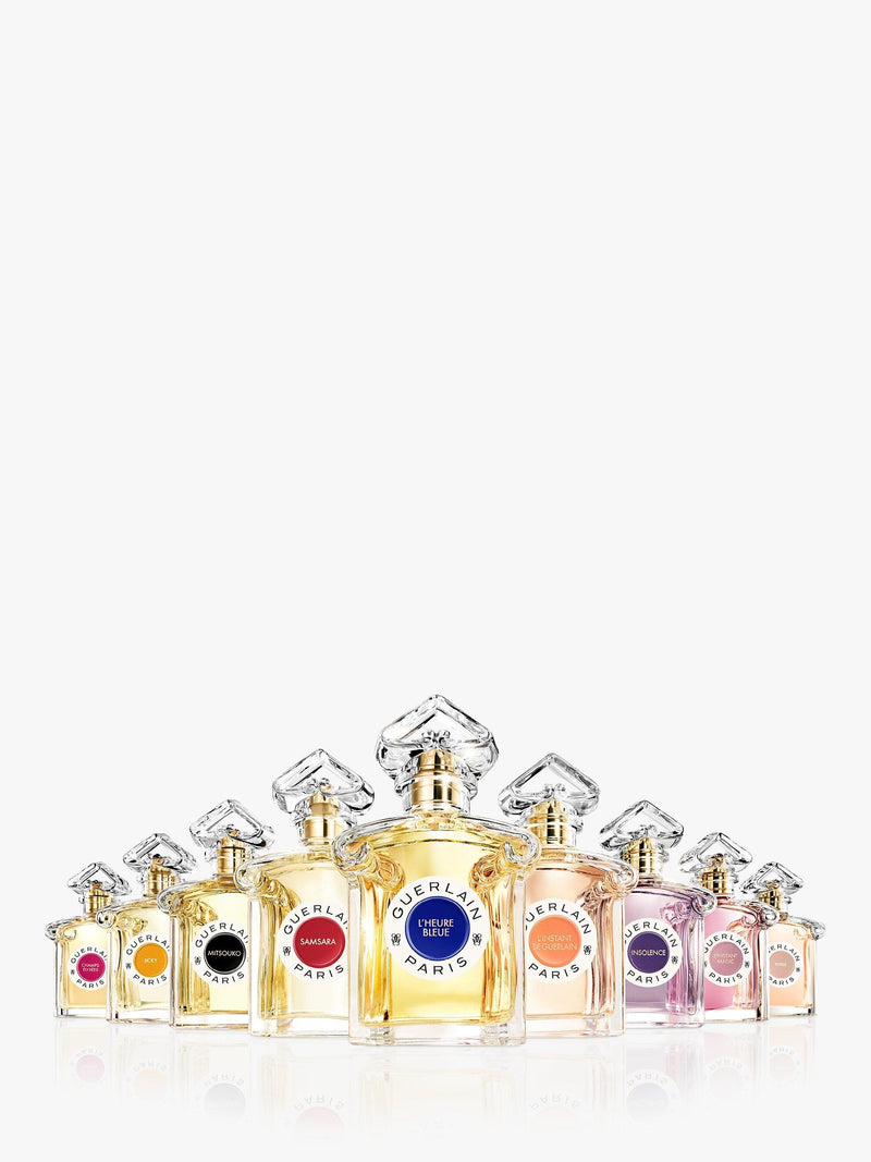Guerlain Nahema Eau de Parfum 75ml, UK version