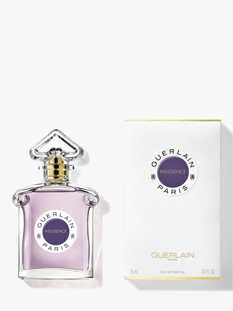 Guerlain Insolence Eau de Parfum 75ml (British brand)