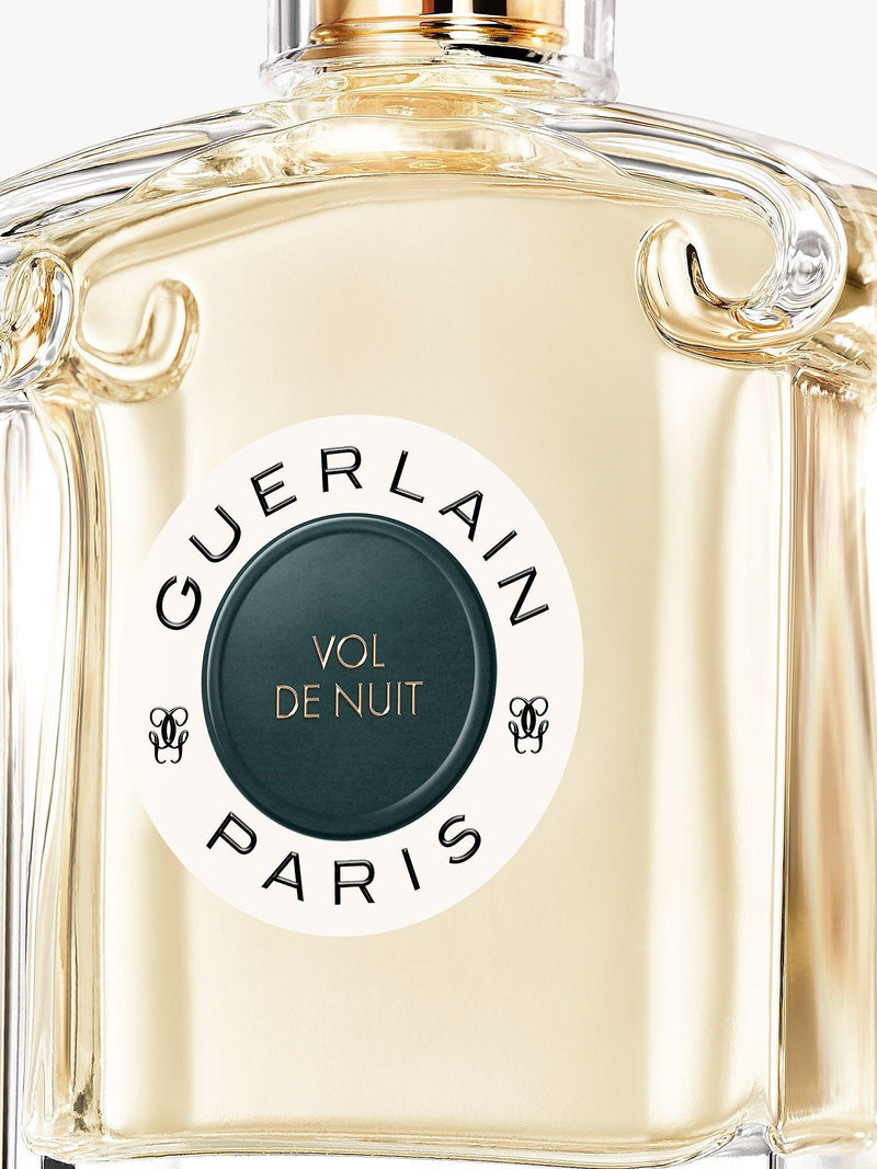 Guerlain Vol de Nuit Eau de Toilette 75ml, imported from the UK
