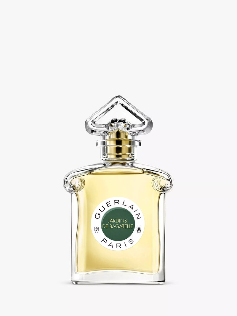 Guerlain Jardins de Bagatelle Eau de Toilette 75ml - British product